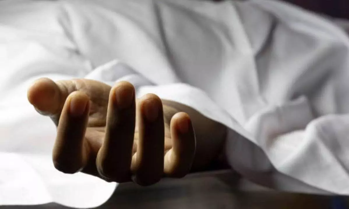 Woman Dies of Electrocution while Fetching Water from Tank in Thane Woman Dies of Electrocution while Fetching Water from Tank in Thane
