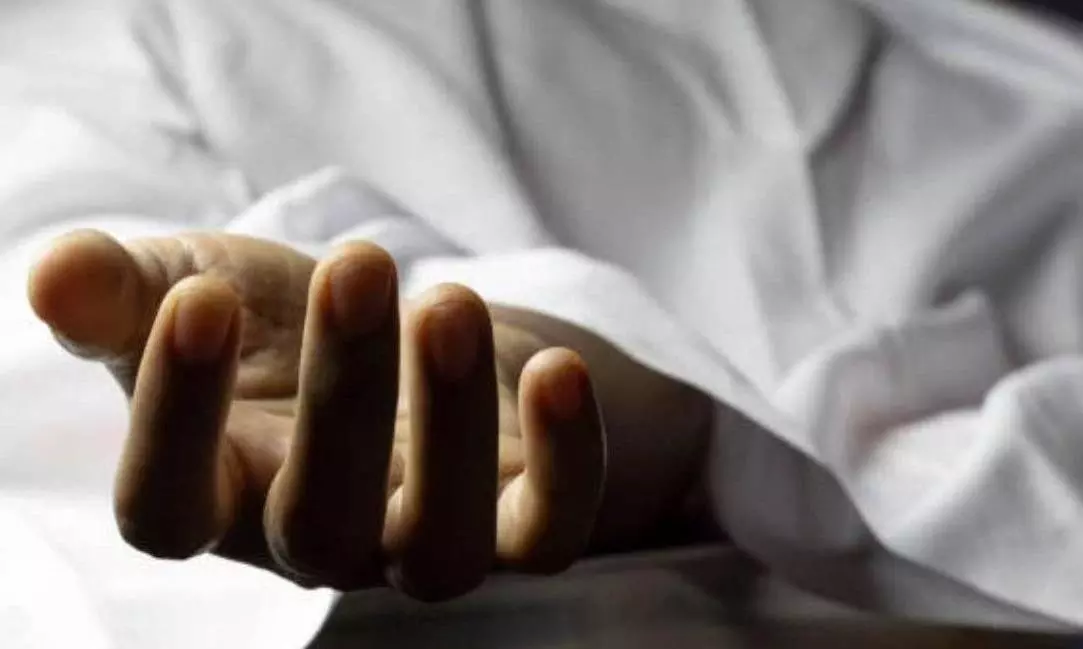 Asifabad: D.Ed girl student dies due to ill health Asifabad: D.Ed girl student dies due to ill health