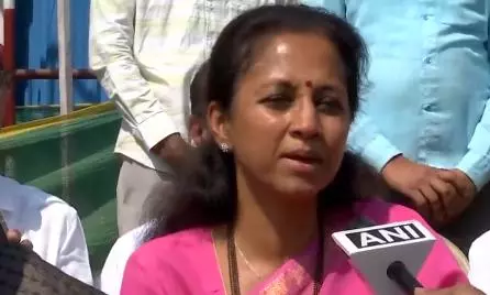 Sule Prepared for Ideological Battle, Says Anyone Can Contest Against Her