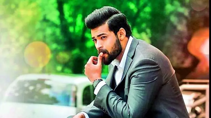 Varun Tej banks heavily on Operation Valentine