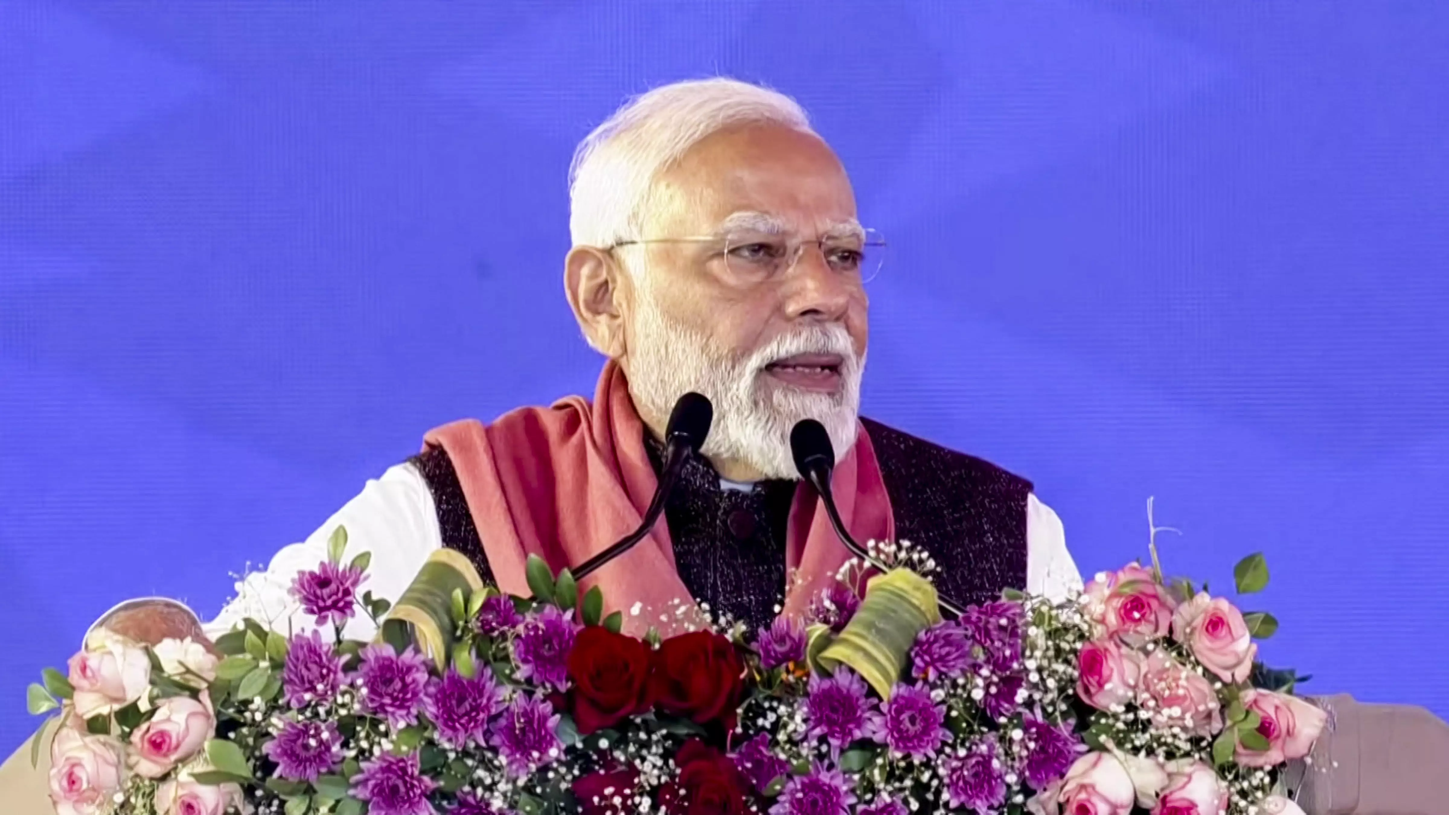 PM Modi to launch multiple development projects from Jammu PM Modi to launch multiple development projects from Jammu