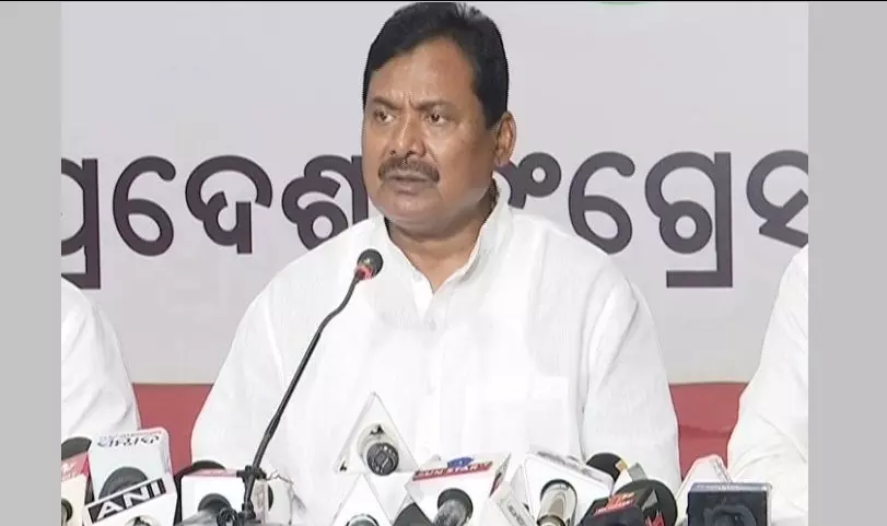 Odisha: Congress to Name 70 Assembly Candidates on March 1