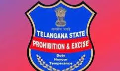 2,953 Arrested, 2,172 Cases under NDPS Act