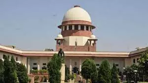 Chandigarh Mayoral polls: SC Raps Returning Officer For Defacing Ballot Paper Chandigarh Mayoral polls: SC Raps Returning Officer For Defacing Ballot Paper