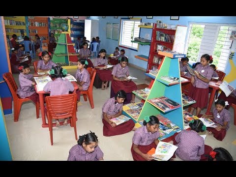 Telangana Govt Schools See Big Leap in Literacy; English Reading up 7x Since 2022