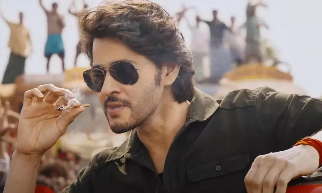 Maheshs Guntur Kaaram A Hit on OTT?