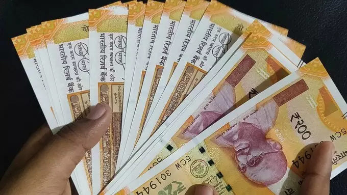 Tamil Nadus Inflation Rate Less that the Nation’s: Finance Secretary