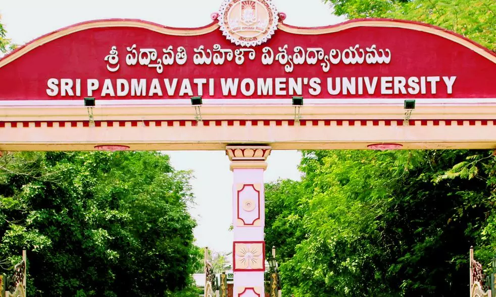 SPMVV Receives Rs 100 Crore Grant for Infrastructure, Research, and Teaching Enhancements