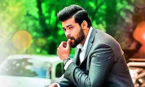 Varun Tej banks heavily on Operation Valentine