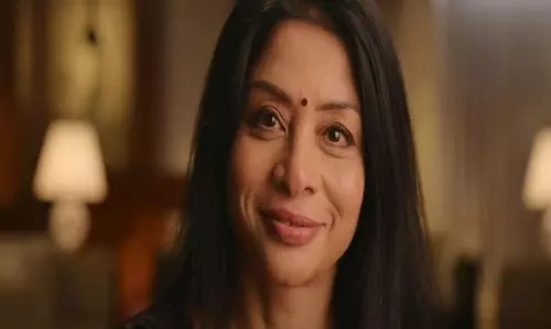 Stop it now!! Mumbai Court Seeks Stay on Most Controversial Web Series