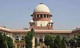 Chandigarh Mayoral polls: SC Raps Returning Officer For Defacing Ballot Paper Chandigarh Mayoral polls: SC Raps Returning Officer For Defacing Ballot Paper