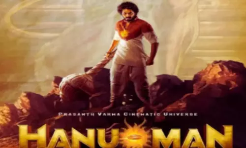 HanuMan OTT release Date confirmed?