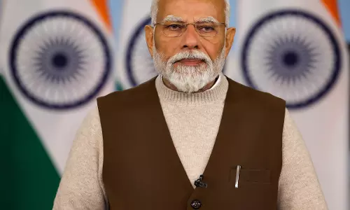 DC Edit | PM exhorts poll-ready BJP to perform, win trust of all