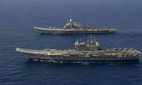 Mauritius Coast Guard Ship Victory Embarks on New Mission after Successful Maiden Refit