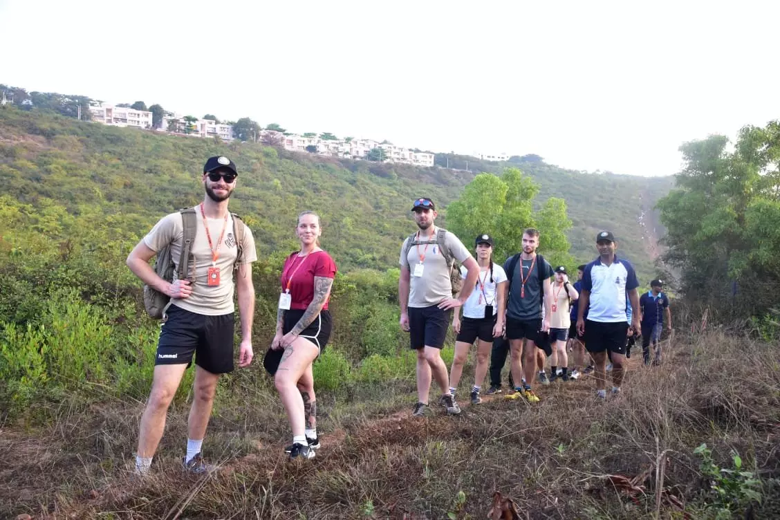 MILAN-24: Cultural events, tour to heritage spots planned for foreign delegates