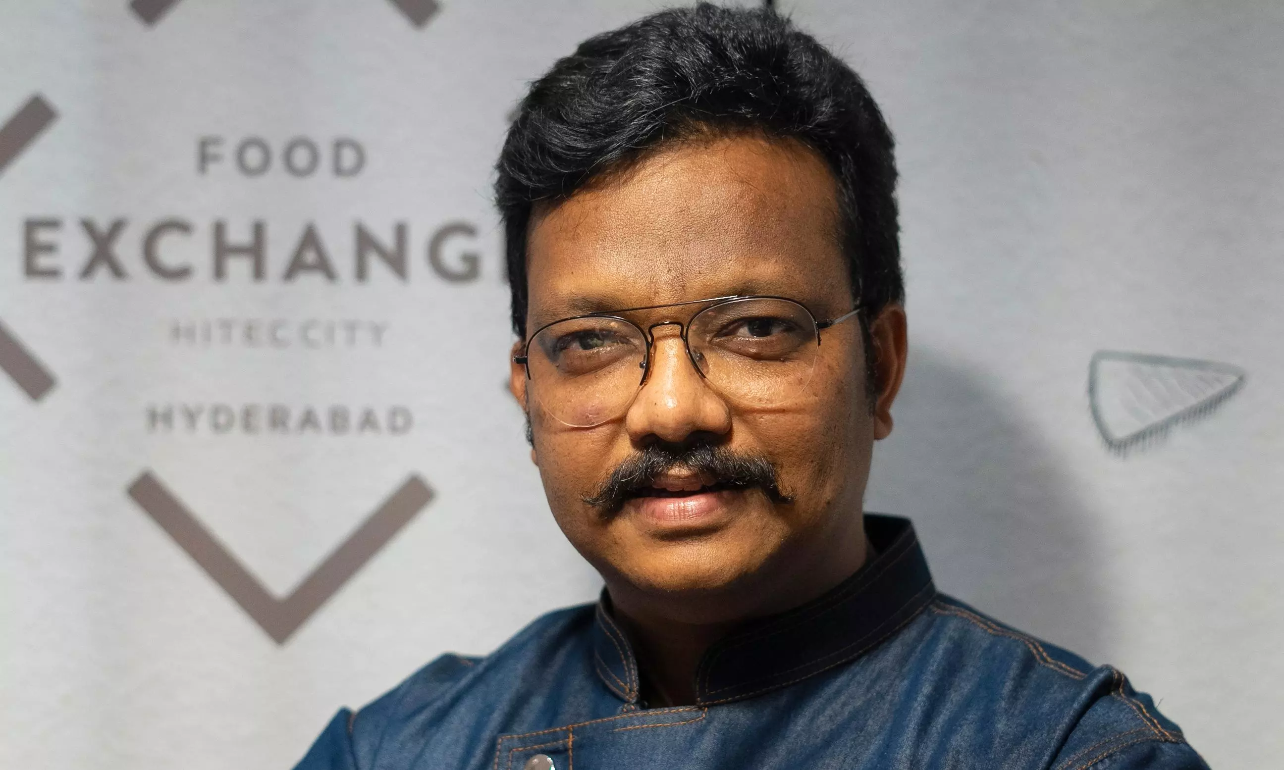 Novotel Hyderabad Convention Centre & HICC Appoints Chef Shiiv Parvesh as Executive Chef