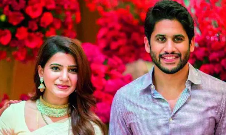 Samantha Breaks Silence on Divorce from Naga Chaitanya