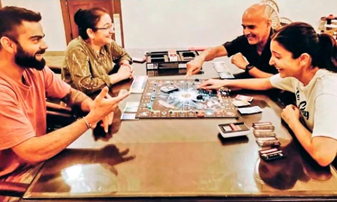 Board Game Cafes are The New Hangout Spots