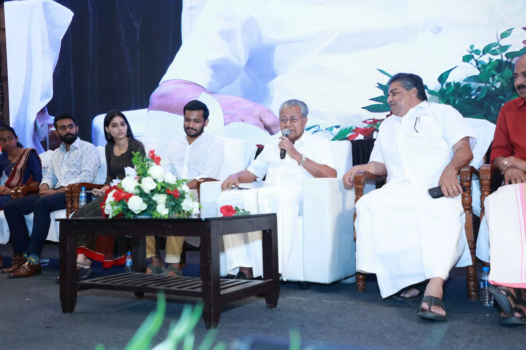 CM Pinarayi Vijayan Claims Kerala PSC Has Provided More Appointments Than UPSC and PSCs of Other States