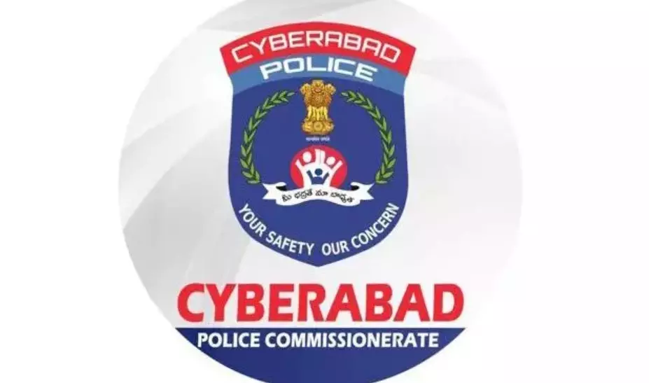 Cyberabad Police Urges Proper Helmet Use after Accidents