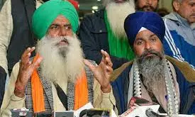 Farmers Demand MSP Legislation, Prepare for Delhi March