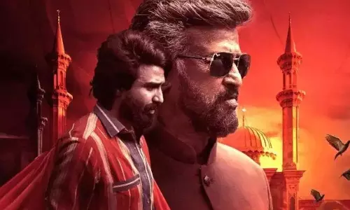 Rajinikanths Lal Salaam OTT Release on Cards