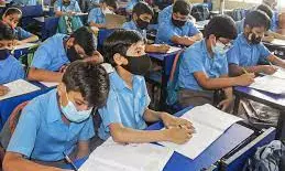 Nurturing the future: Reforms that can transform K-12 education in India