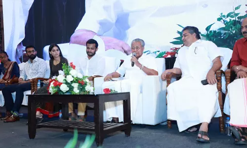 CM Pinarayi Vijayan Claims Kerala PSC Has Provided More Appointments Than UPSC and PSCs of Other States