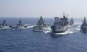 Global MILAN -24 seafarers go on health trek from Dolphin Hill