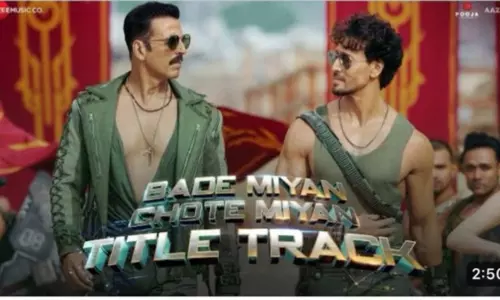 Kat, Diljeet, Shahid, Arjun Favourite Song Right Now