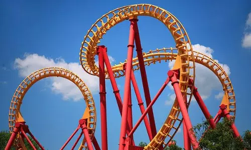Wonderla Plans to Add New Attractions, Resort at Hyderabad