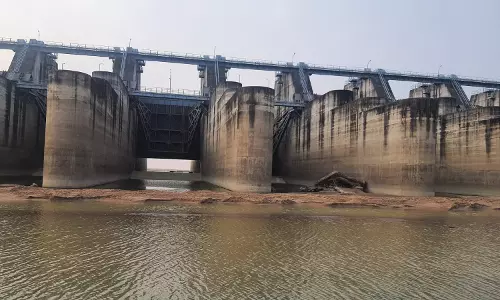 Officials Ignored 2019 Medigadda Repair Recommendations
