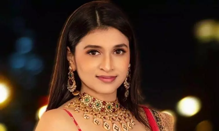 Mannara Chopras sensational statements after Bigg Boss