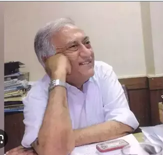 Legendary radio broadcaster Ameen Sayani dies at 91 Legendary radio broadcaster Ameen Sayani dies at 91