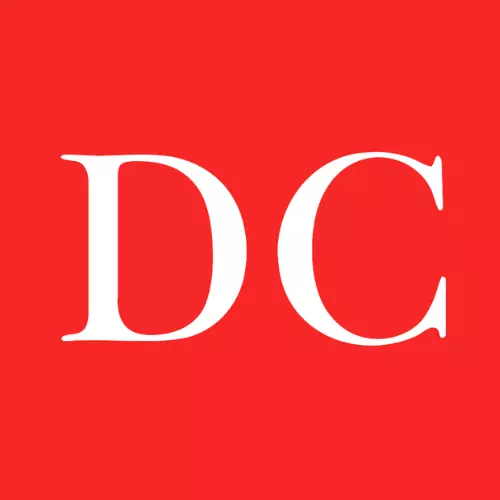 DC Editorial
