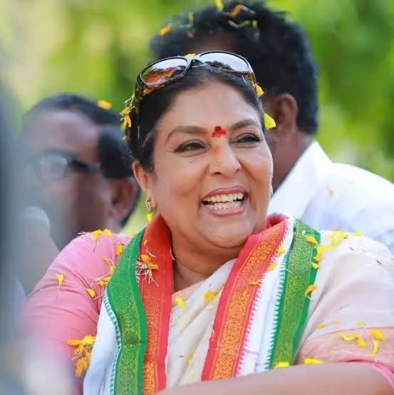 Revanth Is Pro-Women: Renuka Chowdhury