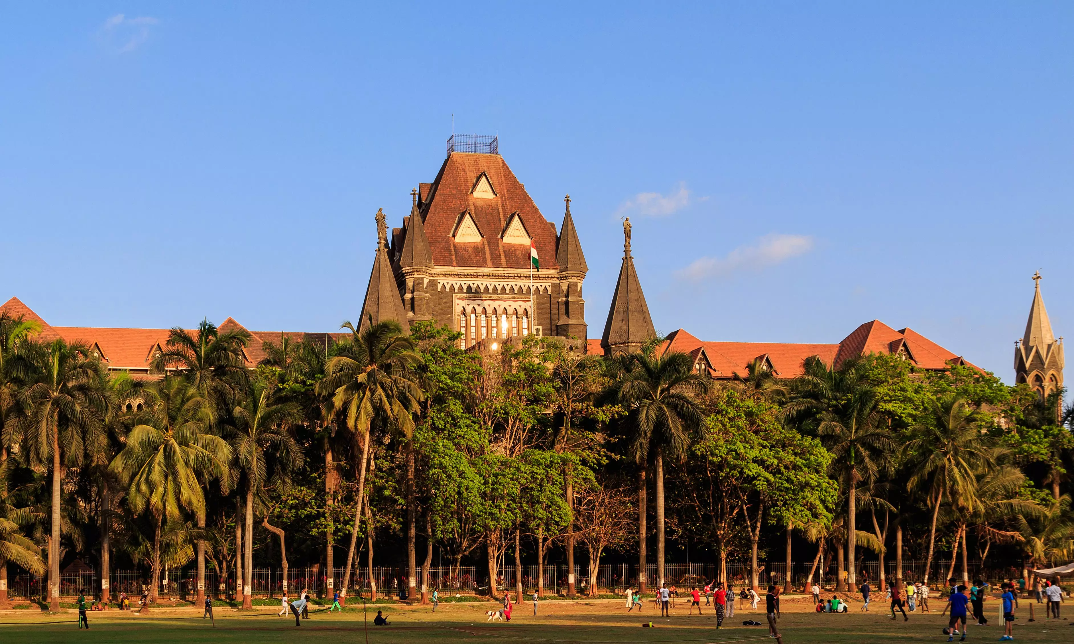 Bombay HC dismisses pleas against renaming of Aurangabad, Osmanabad