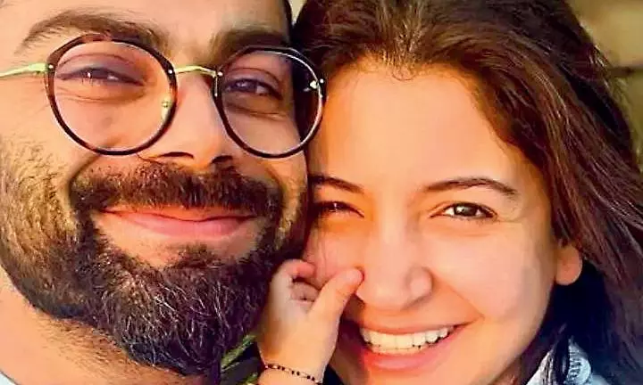 King Kohlis prince Akaay will be less aggressive than his papa, says renowned numerologist