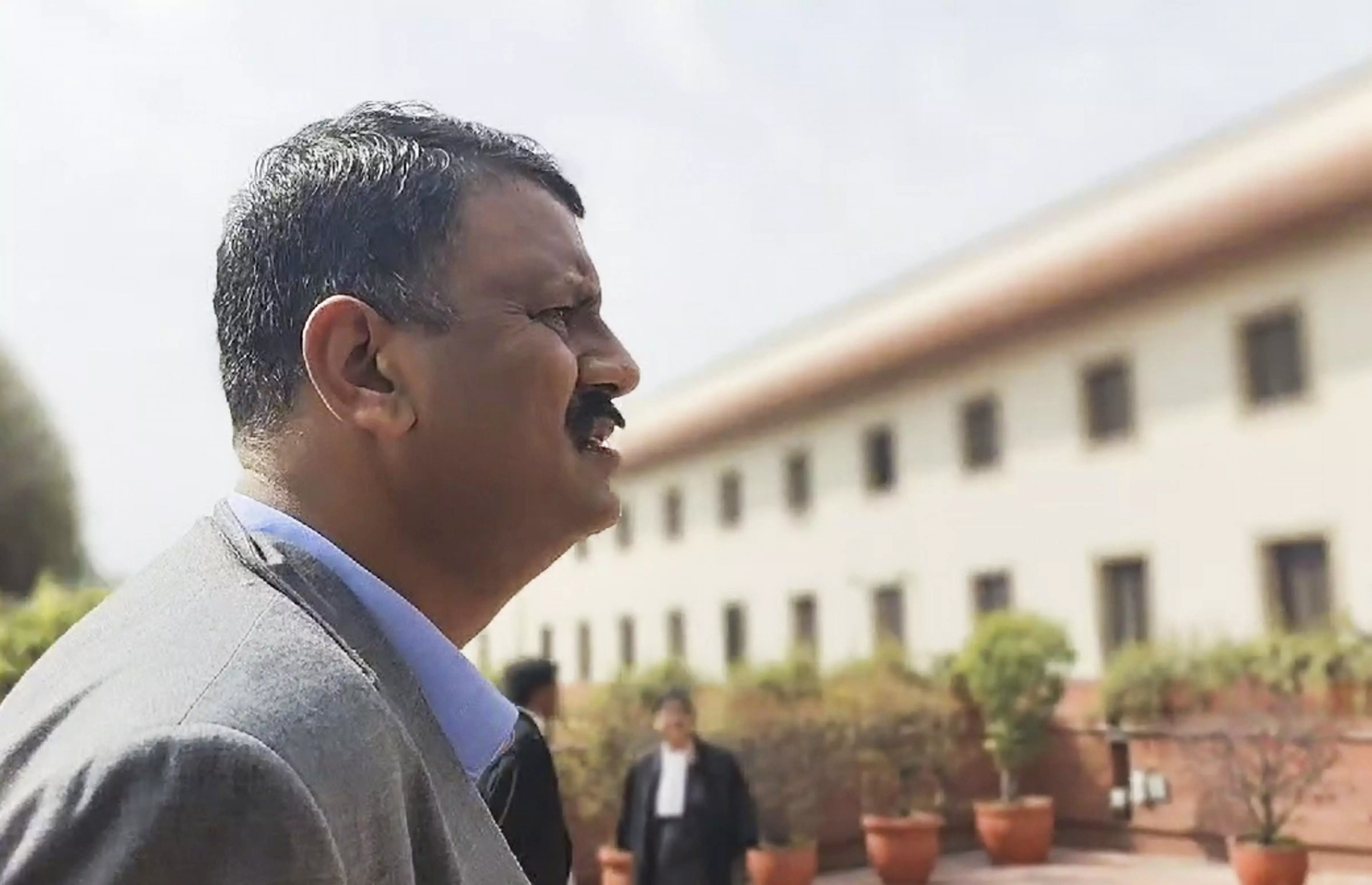DC Edit | SC intervention corrects a travesty in Chandigarh DC Edit | SC intervention corrects a travesty in Chandigarh