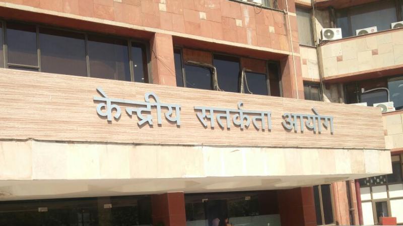 Dilip Cherian | Rail officers are preferred for CVO roles in public sector - Vimarsana News