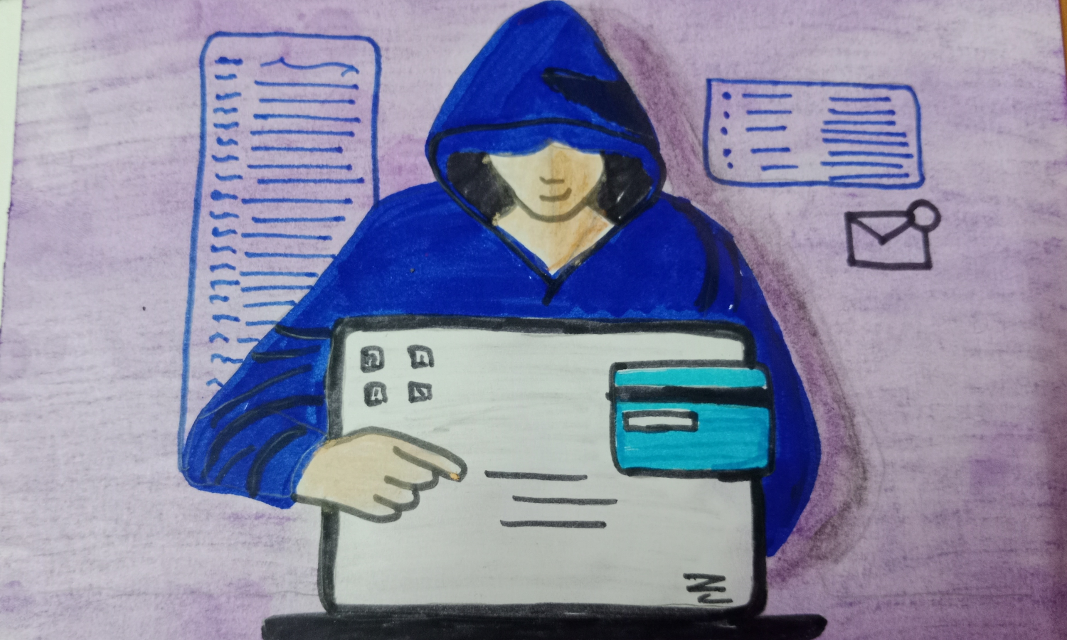 55% of the Frauds Detected in India Were Third-Party Account Takeover Frauds: Survey