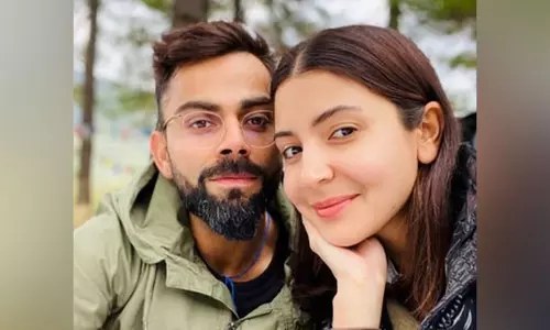 Vamikas little brother: Virushka announce birth of baby boy Akaay