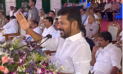 Telangana CM Revanth Reddy to Visit Kodangal Today