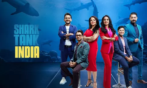 Shark Tank India Season 3: Here is how a pitcher lost Rs 100 crore