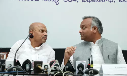 Two-Day Job Fair in Bengaluru On February 26