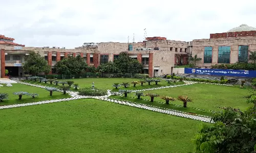 BITS To Train Working Professionals in Auto Sector