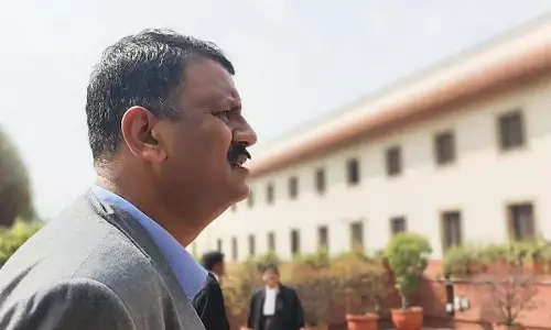 DC Edit | SC intervention corrects a travesty in Chandigarh