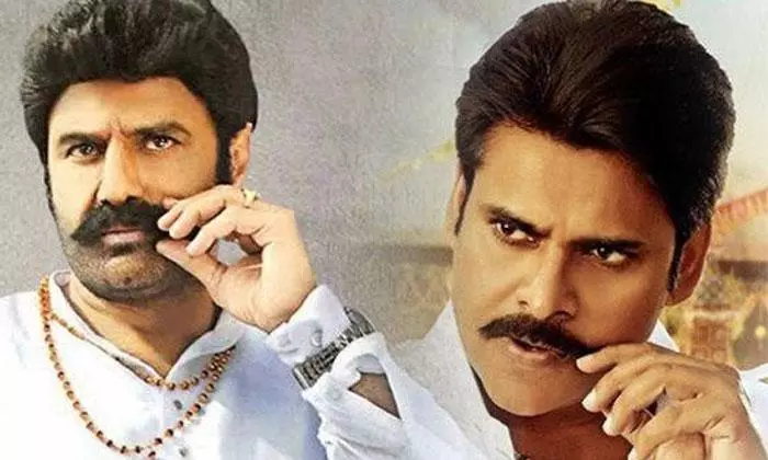 Tollywood matinee idols hit campaign dust