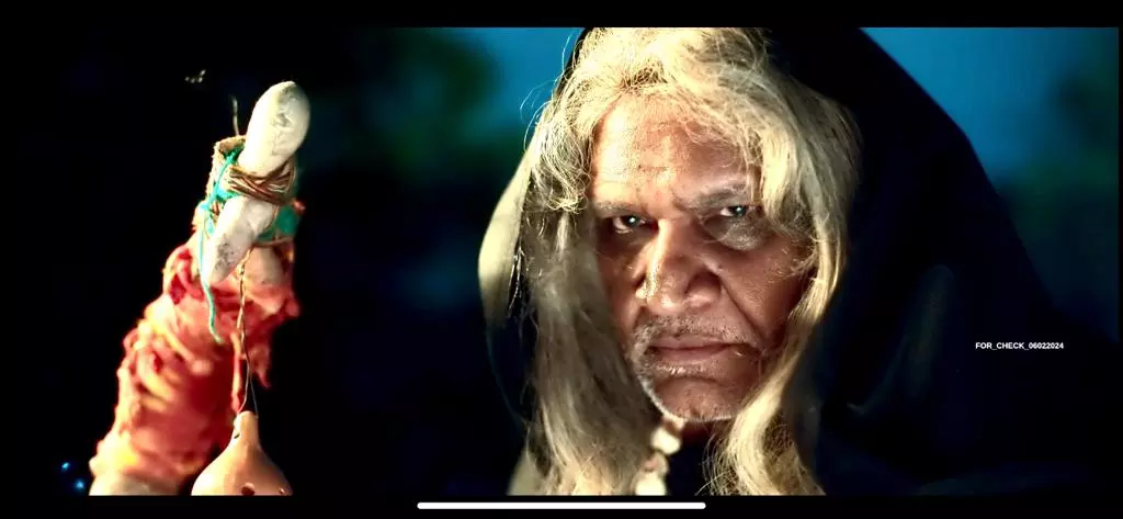 C 202 Trailer Out! C 202 Trailer Out!