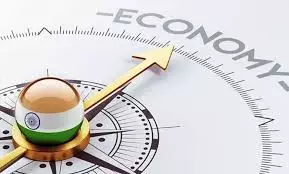 India’s Economy Is Likely to Grow by 6.5 per Cent in the Current and the Next Financial Year India’s Economy Is Likely to Grow by 6.5 per Cent in the Current and the Next Financial Year